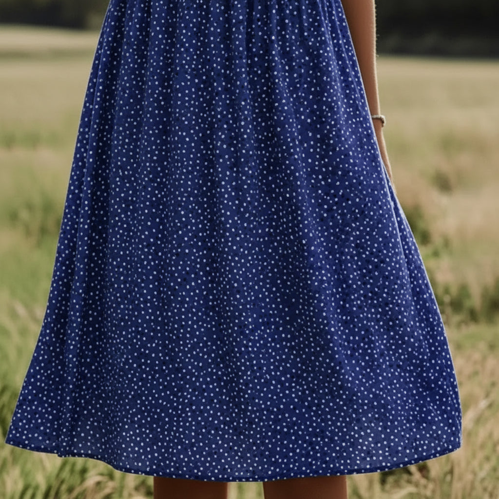 Marlowe | Casual Comfort Dress