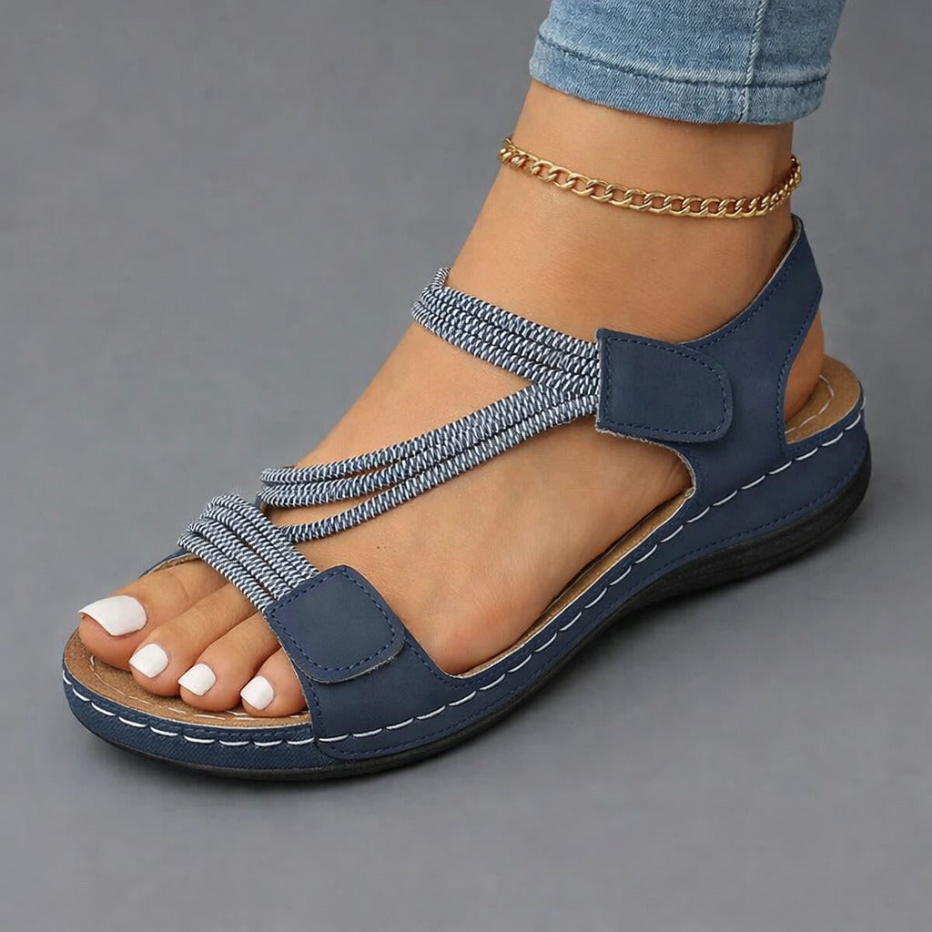 Briar | The Sandal You'll Live In
