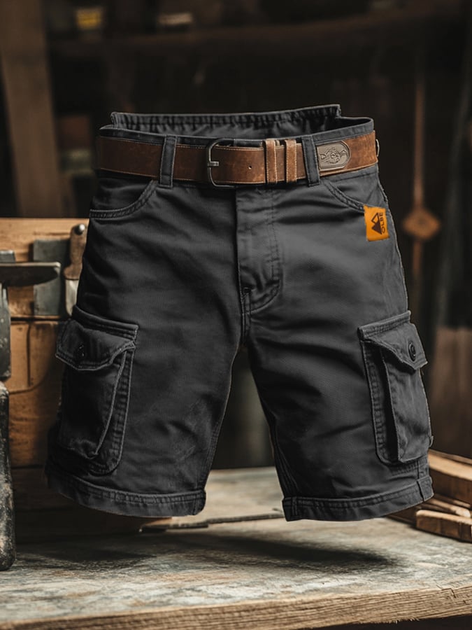 Weston | Casual Outdoor Cargo Pant