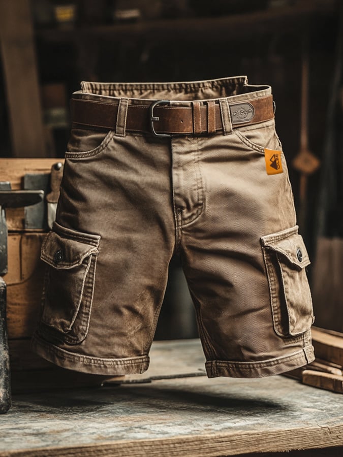 Weston | Casual Outdoor Cargo Pant