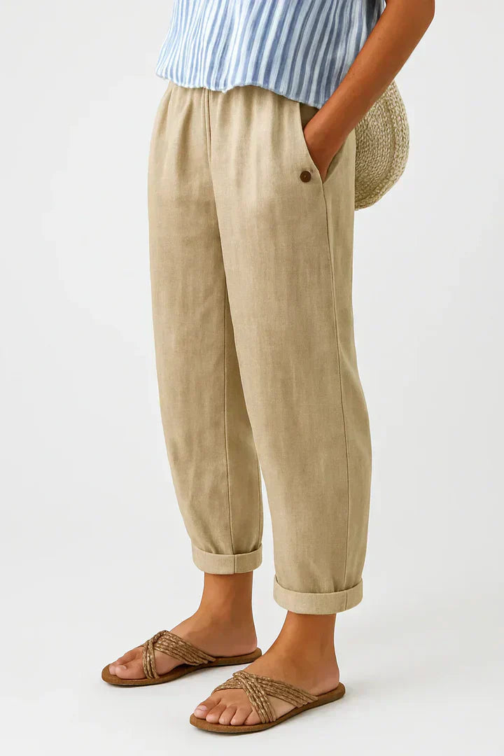 Blanaid | The Pants That Transitions Beautifully