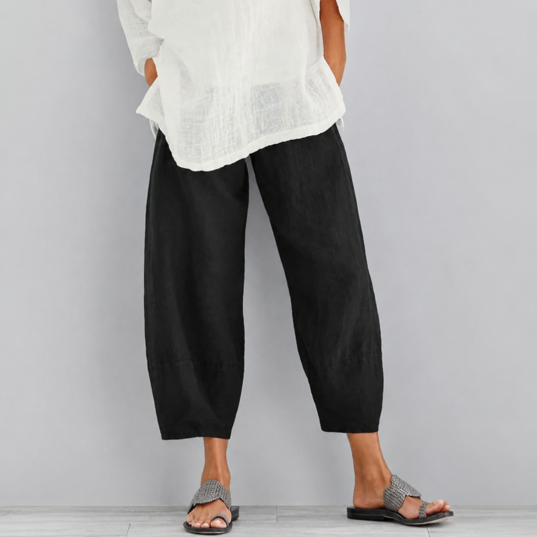 KAYLINN™ | EFFORTLESS COMFORT PANTS