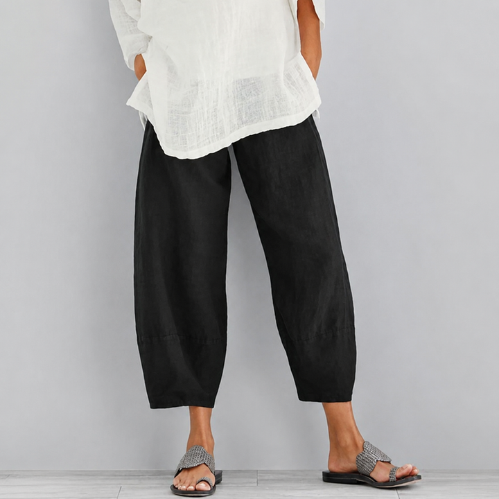 KAYLINN™ | EFFORTLESS COMFORT PANTS