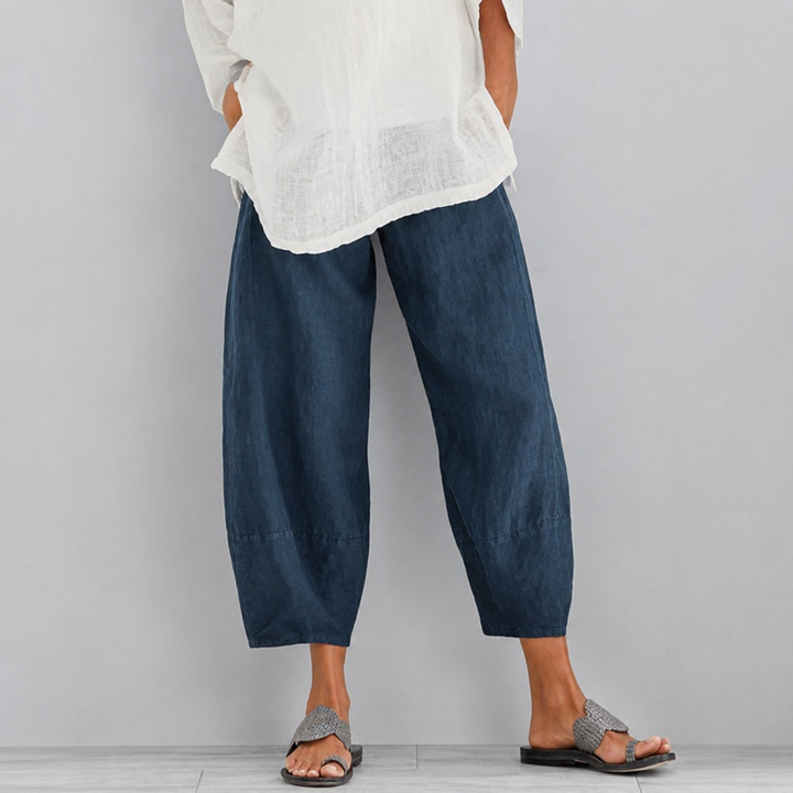KAYLINN™ | EFFORTLESS COMFORT PANTS