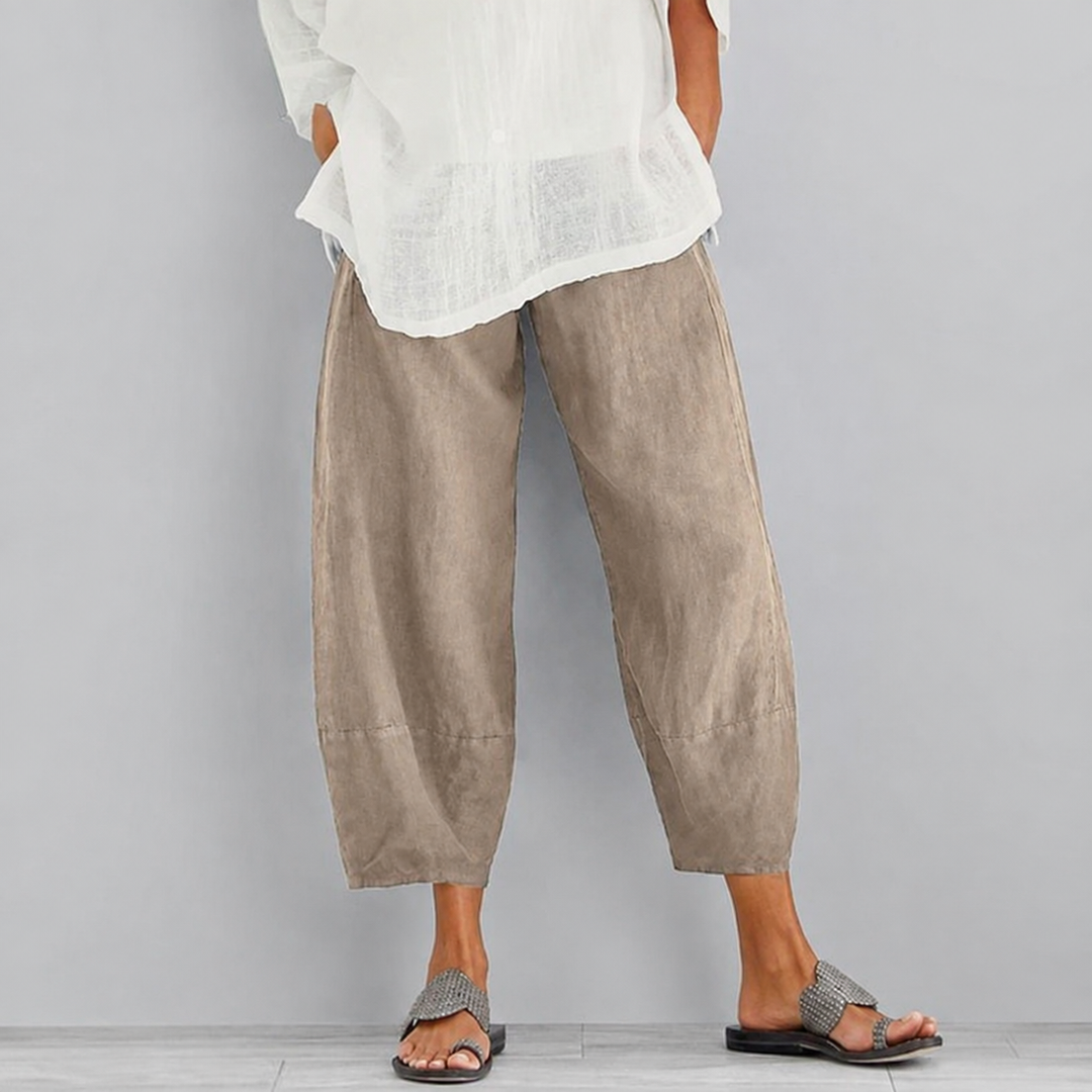 KAYLINN™ | EFFORTLESS COMFORT PANTS