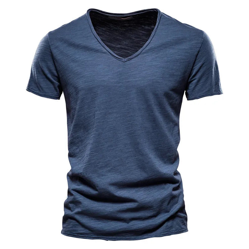 Brady™ | Spring Cotton T-Shirt