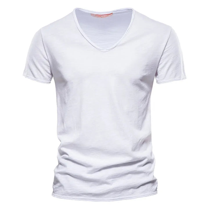 Brady™ | Spring Cotton T-Shirt