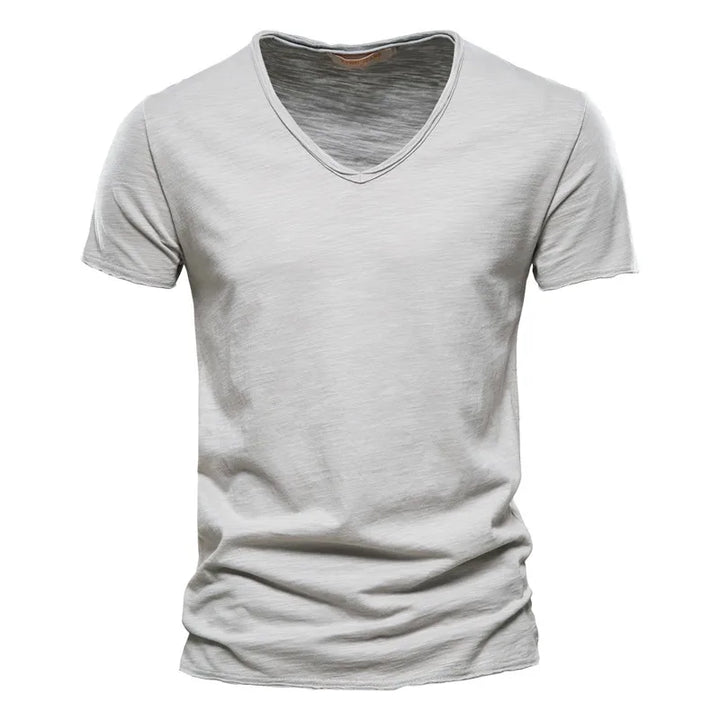 Brady™ | Spring Cotton T-Shirt